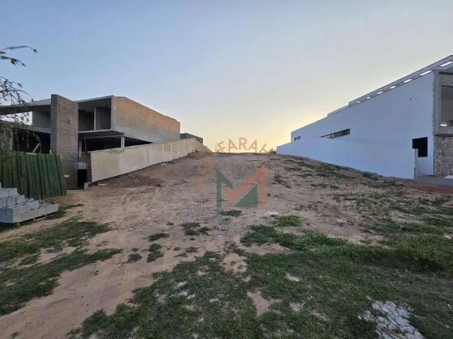 Terreno / Lote para Venda em Votorantim/SP Alphaville Nova Esplanada 2