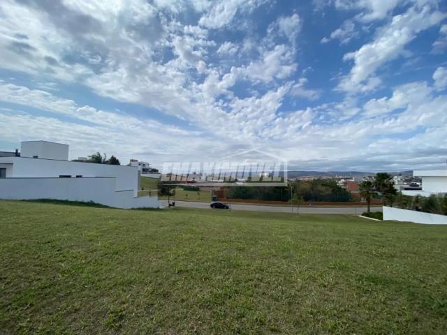 Terreno / Lote para Venda em Votorantim/SP Alphaville Nova Esplanada