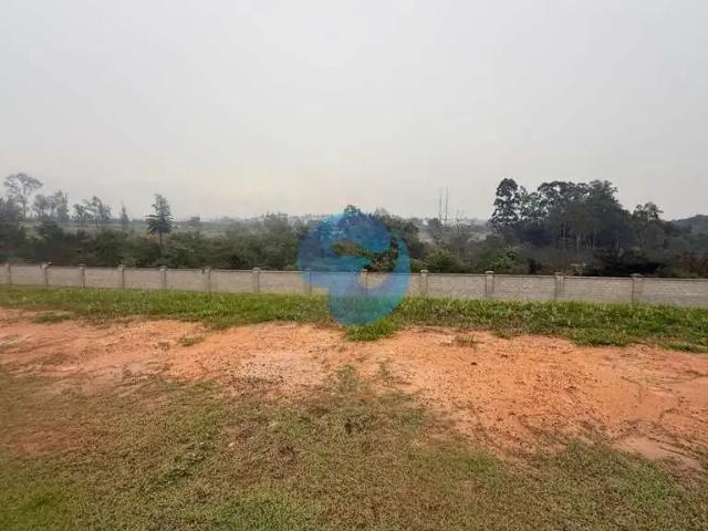 Terreno / Lote para Venda em Votorantim/SP Alphaville Nova Esplanada