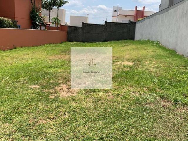 Terreno / Lote para Venda em Votorantim/SP Alphaville Nova Esplanada