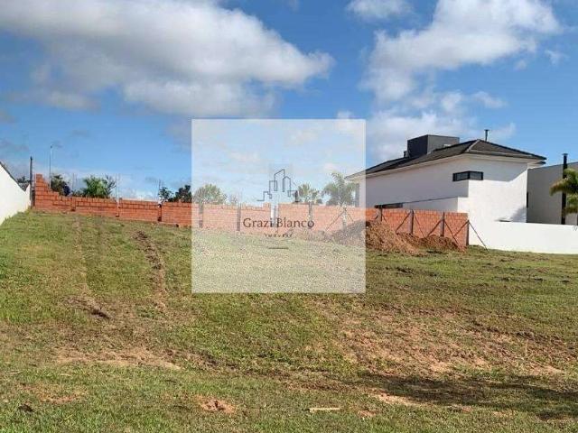 Terreno / Lote para Venda em Votorantim/SP Alphaville Nova Esplanada