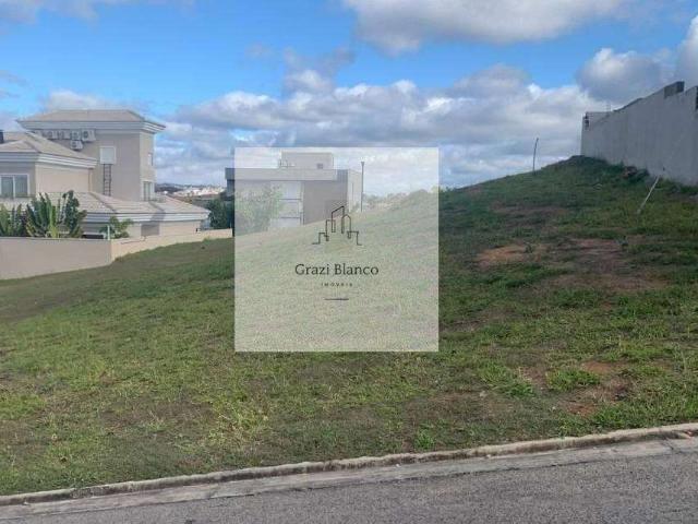 Terreno / Lote para Venda em Votorantim/SP Alphaville Nova Esplanada