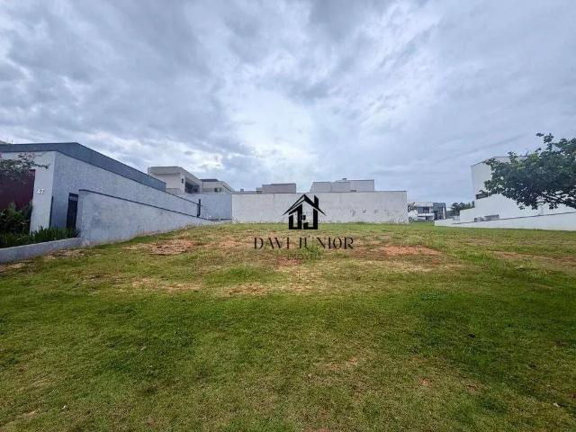 Terreno / Lote para Venda em Votorantim/SP Alphaville Nova Esplanada 3