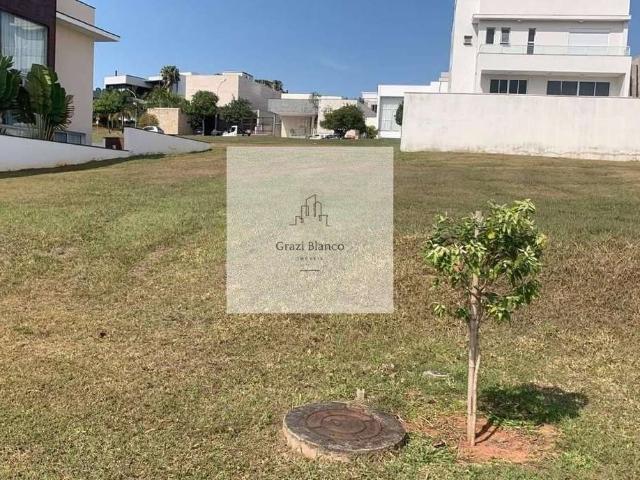 Terreno / Lote para Venda em Votorantim/SP Alphaville Nova Esplanada