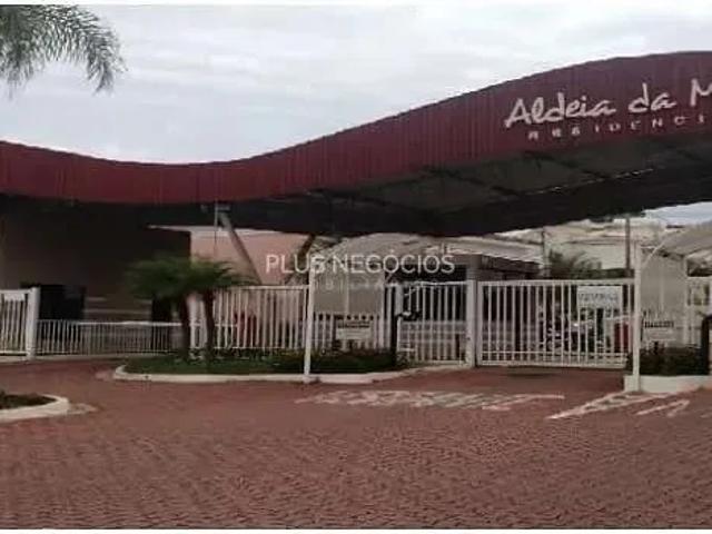 Terreno / Lote para Venda em Votorantim/SP Loteamento Aldeia da Mata