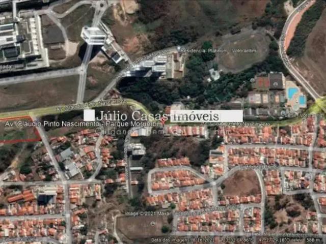 Terreno / Lote para Venda em Votorantim/SP Parque Morumbi