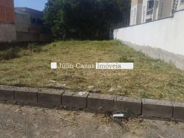 Terreno / Lote para Venda em Votorantim/SP Parque Morumbi