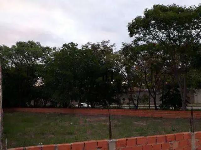 Terreno / Lote para Venda em Votorantim/SP Parque Santa Márcia