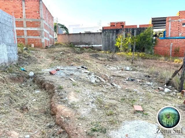 Terreno / Lote para Venda em Votorantim/SP Residencial Serra Dourada