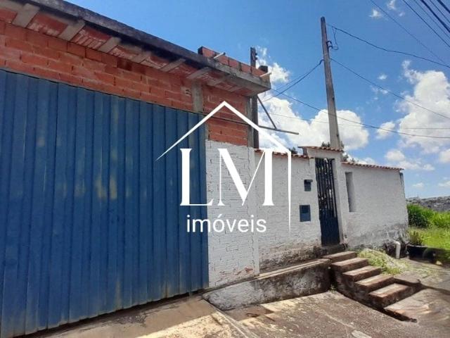 Terreno / Lote para Venda em Votorantim/SP Rio Acima