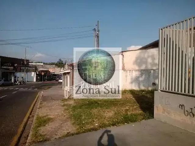Terreno / Lote para Venda em Votorantim/SP Vossoroca