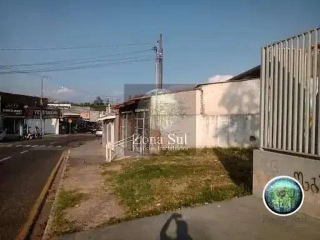 Terreno / Lote para Venda em Votorantim/SP Vossoroca