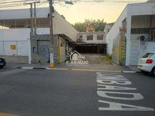 Terreno / Lote para Venda em Votorantim/SP Vila Albertina