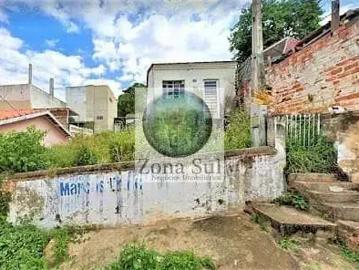 Terreno / Lote para Venda em Votorantim/SP Vila Dominguinho