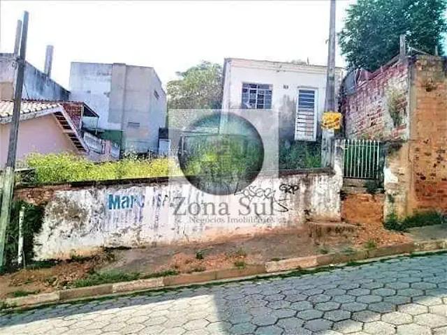 Terreno / Lote para Venda em Votorantim/SP Vila Dominguinho