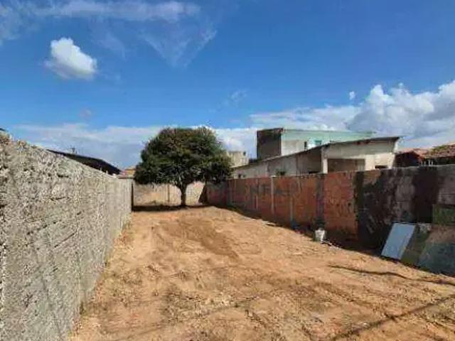 Terreno / Lote para Venda em Votorantim/SP Vila Pedroso