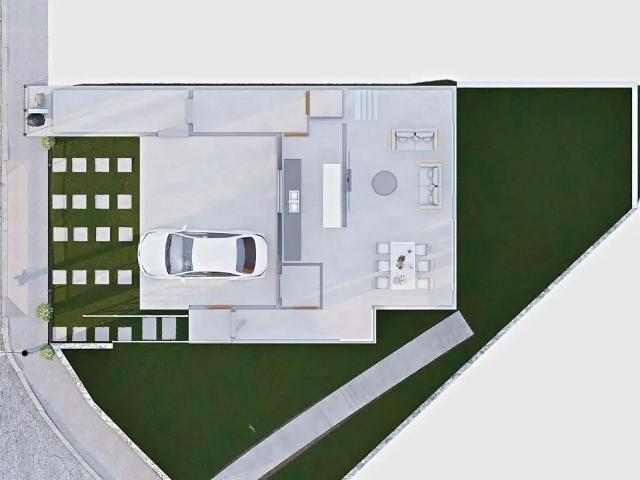 Terreno / Lote para Venda em Votorantim/SP Vila Santo Antônio