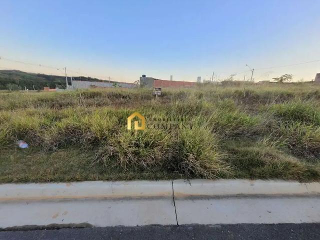 Terreno / Lote para Venda em Votorantim/SP Vila Santo Antônio
