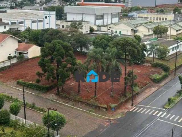 Terreno / Lote para Venda em Xanxerê/SC Centro