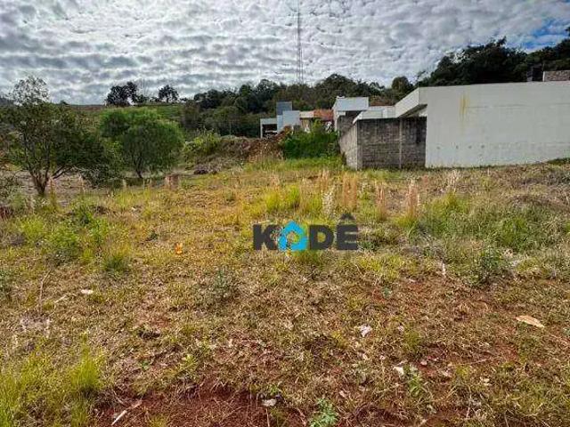 Terreno / Lote para Venda em Xanxerê/SC Jardim Tarumã