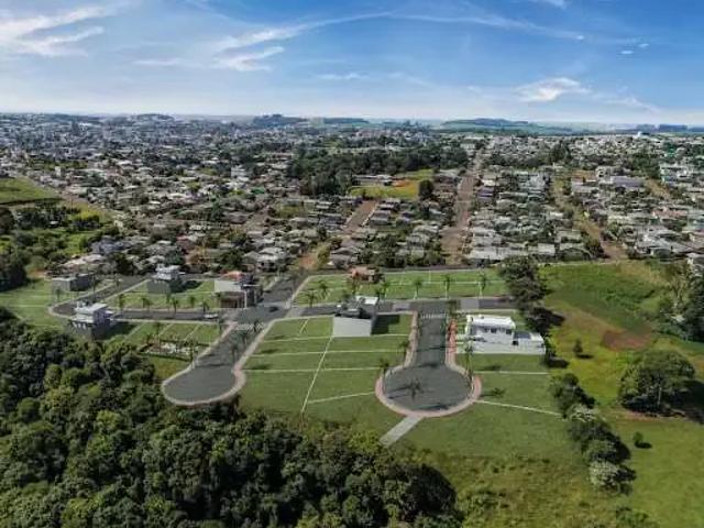 Terreno / Lote para Venda em Xanxerê/SC Monte Castelo