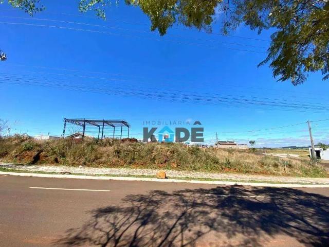 Terreno / Lote para Venda em Xanxerê/SC Nossa Senhora de Fátima