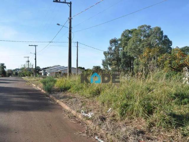 Terreno / Lote para Venda em Xanxerê/SC Vila Sésamo