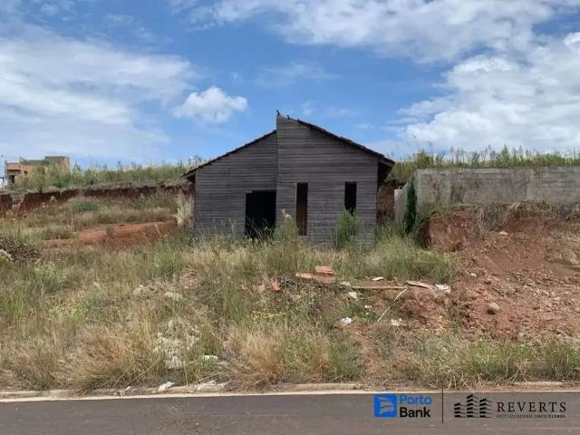 Terreno / Lote para Venda em Xanxerê/SC Vista Alegre