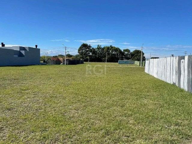 Terreno / Lote para Venda em Xangri Lá/RS Atlântida
