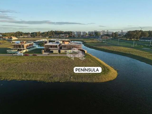 Terreno / Lote para Venda em Xangri Lá/RS Centro