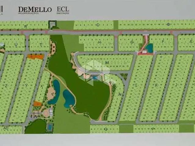 Terreno / Lote para Venda em Xangri Lá/RS Centro