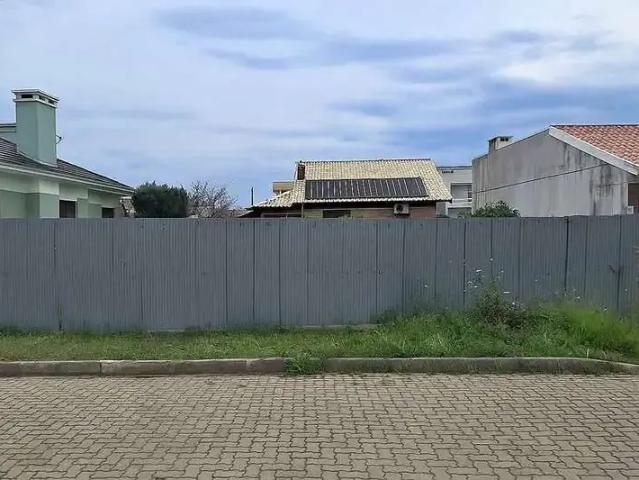 Terreno / Lote para Venda em Xangri Lá/RS Centro