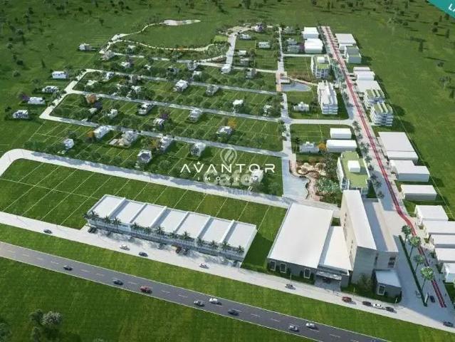 Terreno / Lote para Venda em Xangri Lá/RS Centro