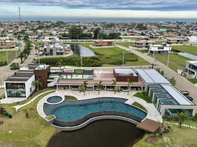 Terreno / Lote para Venda em Xangri Lá/RS Centro