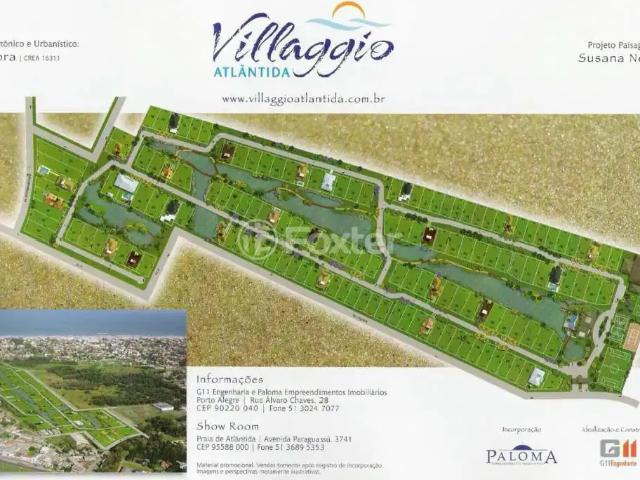 Terreno / Lote para Venda em Xangri Lá/RS Centro