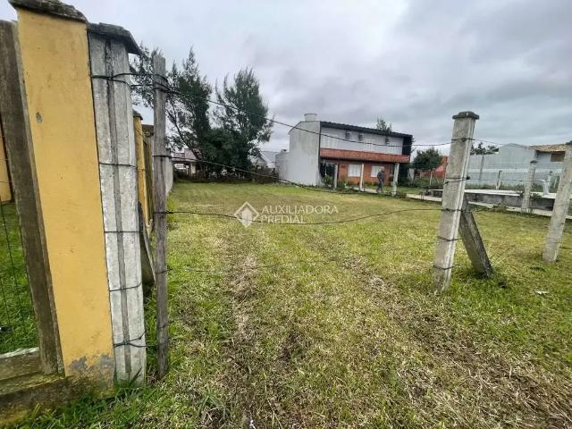 Terreno / Lote para Venda em Xangri Lá/RS Noiva Do Mar