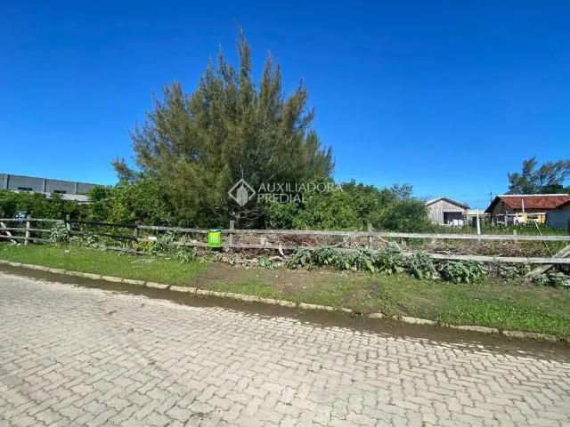 Terreno / Lote para Venda em Xangri Lá/RS Rainha do Mar