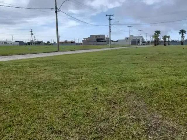 Terreno / Lote para Venda em Xangri Lá/RS Santorini