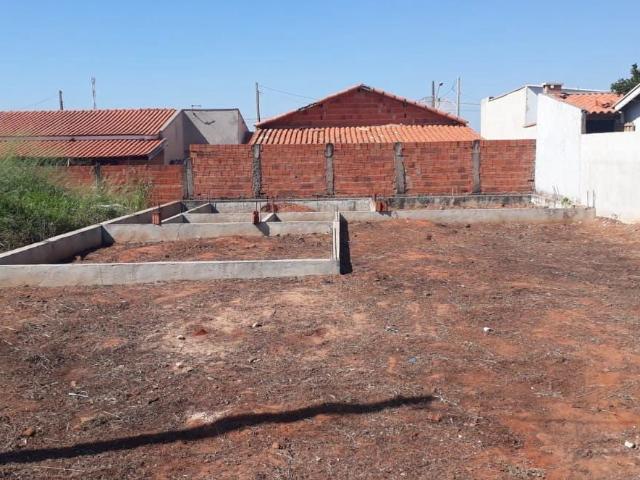 Terreno / Lote para Venda em Zacarias/SP Centro