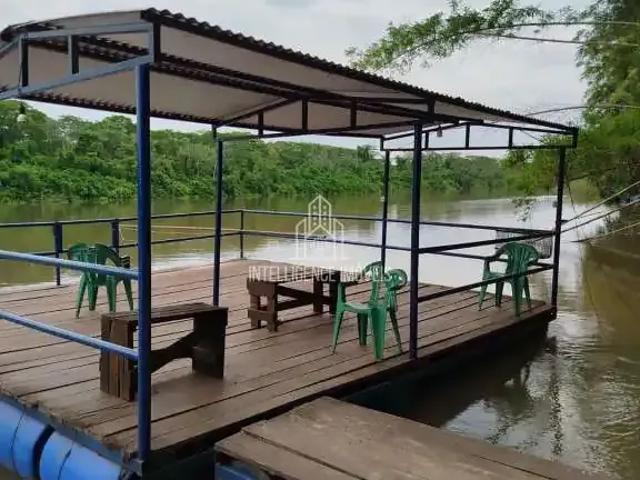 Terreno / Lote para Venda em Acorizal/MT Zona Rural