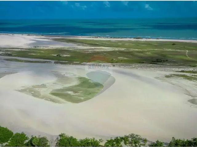 Terreno / Lote para Venda em Acaraú/CE Centro