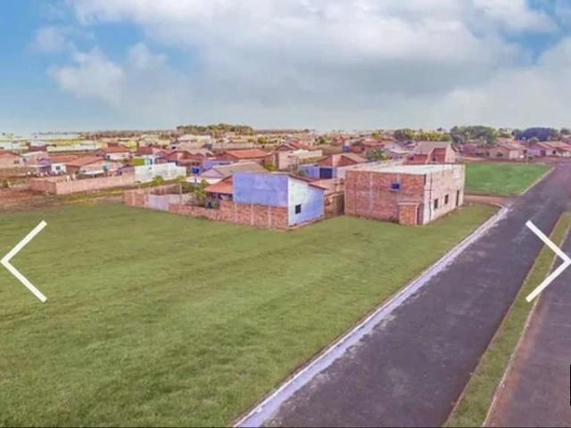 Terreno / Lote para Venda em Acreúna/GO Setor Canadá