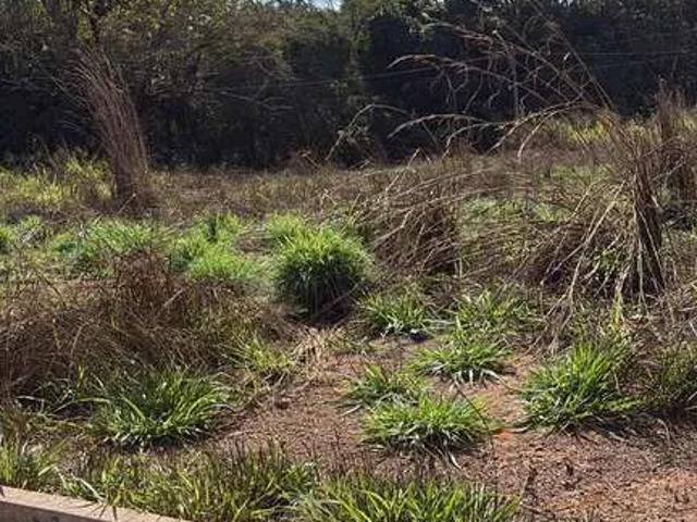 Terreno / Lote para Venda em Abadia de Goiás/GO Villar Baviera