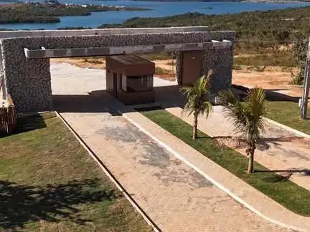 Terreno / Lote para Venda em Abadia de Goiás/GO Área Rural de Abadia de Goiás