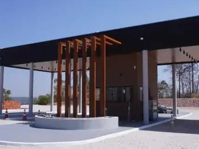 Terreno / Lote para Venda em Abadia de Goiás/GO Área Rural de Abadia de Goiás