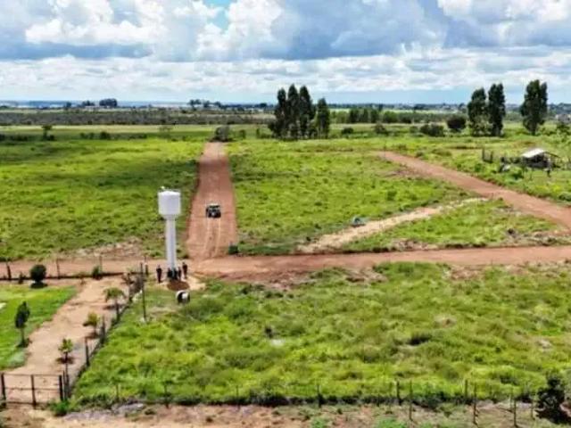 Terreno / Lote para Venda em Abadia de Goiás/GO Área Rural de Abadia de Goiás