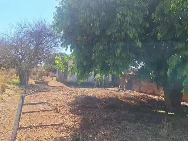 Terreno / Lote para Venda em Abadia de Goiás/GO Centro