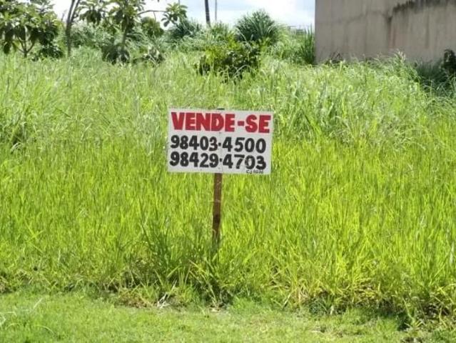 Terreno / Lote para Venda em Abadia de Goiás/GO Jardim Nova Abadia