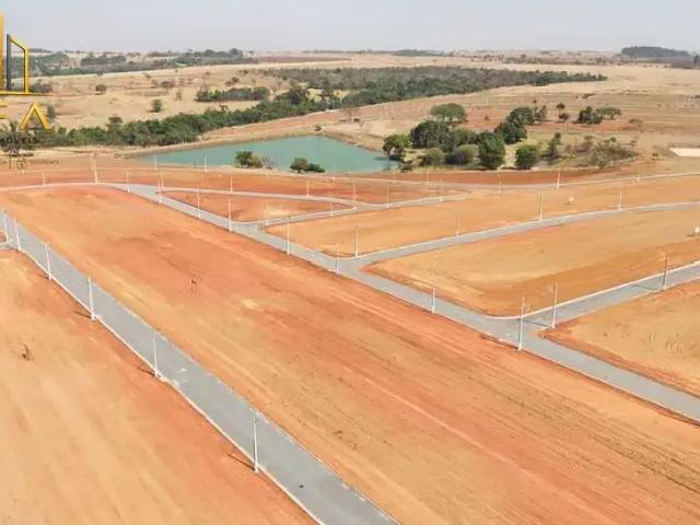 Terreno / Lote para Venda em Abadia de Goiás/GO Jardim Nova Abadia