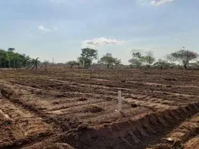 Terreno / Lote para Venda em Abadia de Goiás/GO Quinta dos Sonhos